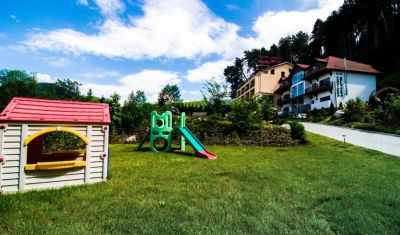 Imagine pentru Complex Turistic Bella Vista 4* valabile pentru Revelion 2025