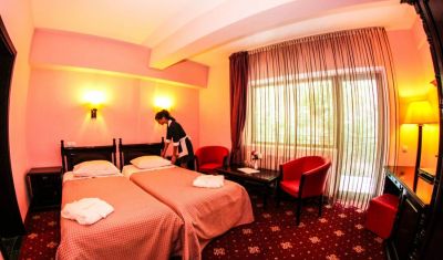 Imagine pentru Complex Turistic Bella Vista 4* valabile pentru Revelion 2025