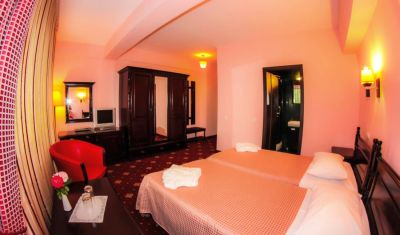 Imagine pentru Complex Turistic Bella Vista 4* valabile pentru Revelion 2025