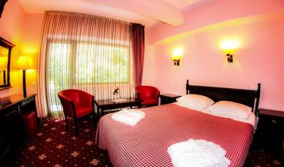 Imagine pentru Complex Turistic Bella Vista 4* valabile pentru Revelion 2025