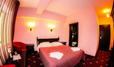 Imagine pentru Complex Turistic Bella Vista 4* valabile pentru Revelion 2025