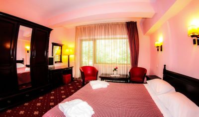 Imagine pentru Complex Turistic Bella Vista 4* valabile pentru Revelion 2025