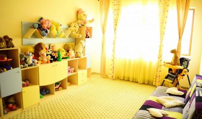 Imagine pentru Complex Turistic Hanul Muresenilor 4*  valabile pentru Revelion 2025