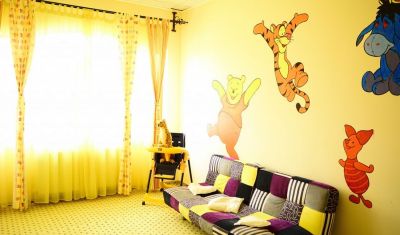 Imagine pentru Complex Turistic Hanul Muresenilor 4*  valabile pentru Revelion 2025