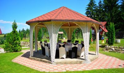 Imagine pentru Complex Turistic Hanul Muresenilor 4*  valabile pentru Revelion 2025