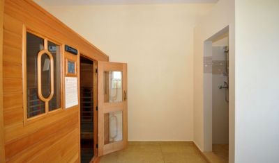 Imagine pentru Complex Turistic Hanul Muresenilor 4*  valabile pentru Revelion 2025