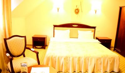 Imagine pentru Complex Turistic Hanul Muresenilor 4*  valabile pentru Revelion 2025