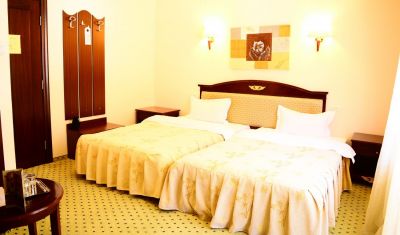 Imagine pentru Complex Turistic Hanul Muresenilor 4*  valabile pentru Revelion 2025