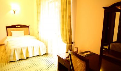 Imagine pentru Complex Turistic Hanul Muresenilor 4*  valabile pentru Revelion 2025