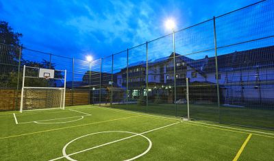 Imagine pentru Conacul Ambient 5*  valabile pentru Revelion 2025