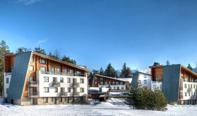 Imagine pentru Euphoria Club Hotel & Spa 4* valabile pentru Revelion 2025