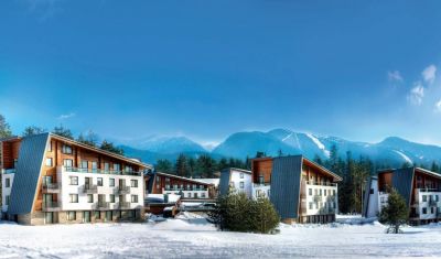 Imagine pentru Euphoria Club Hotel & Spa 4* valabile pentru Revelion 2025