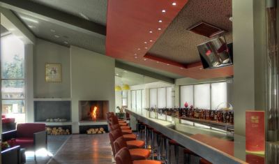 Imagine pentru Euphoria Club Hotel & Spa 4* valabile pentru Revelion 2025