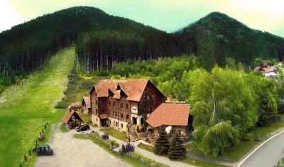 Imagine pentru Fortuna Eco Boutique Hotel 3* valabile pentru Revelion 2025
