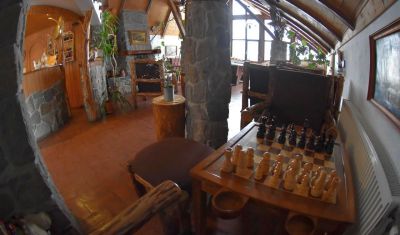 Imagine pentru Fortuna Eco Boutique Hotel 3* valabile pentru Revelion 2025