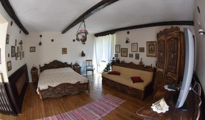 Imagine pentru Fortuna Eco Boutique Hotel 3* valabile pentru Revelion 2025