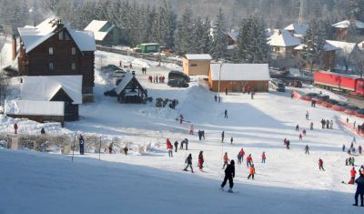 Imagine pentru Fortuna Eco Boutique Hotel 3* valabile pentru Revelion 2025