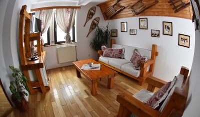 Imagine pentru Fortuna Eco Boutique Hotel 3* valabile pentru Revelion 2025