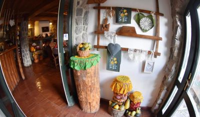 Imagine pentru Fortuna Eco Boutique Hotel 3* valabile pentru Revelion 2025