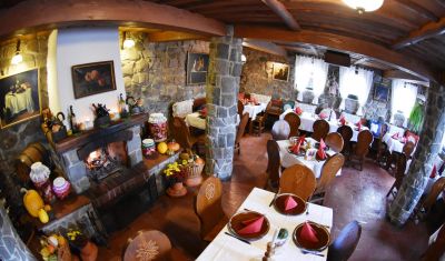 Imagine pentru Fortuna Eco Boutique Hotel 3* valabile pentru Revelion 2025