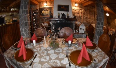 Imagine pentru Fortuna Eco Boutique Hotel 3* valabile pentru Revelion 2025