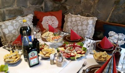 Imagine pentru Fortuna Eco Boutique Hotel 3* valabile pentru Revelion 2025