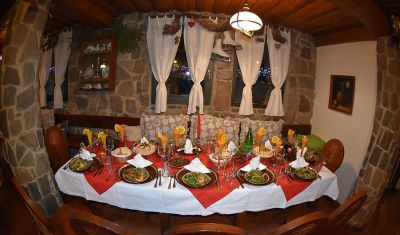 Imagine pentru Fortuna Eco Boutique Hotel 3* valabile pentru Revelion 2025