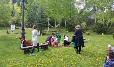 Imagine pentru Fortuna Eco Boutique Hotel 3* valabile pentru Revelion 2025