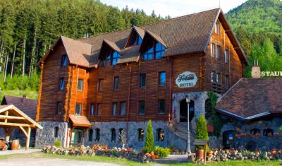 Imagine pentru Fortuna Eco Boutique Hotel 3* valabile pentru Revelion 2025