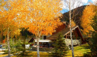 Imagine pentru Fortuna Eco Boutique Hotel 3* valabile pentru Revelion 2025