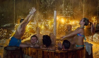 Imagine pentru Fortuna Eco Boutique Hotel 3* valabile pentru Revelion 2025