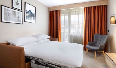 Imagine pentru Four Points by Sheraton Bansko 4* valabile pentru Revelion 2025