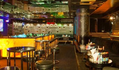 Imagine pentru Grand Hotel Bansko 4* valabile pentru Revelion 2025