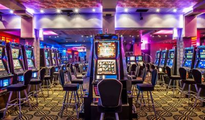 Imagine pentru Grand Hotel Bansko 4* valabile pentru Revelion 2025