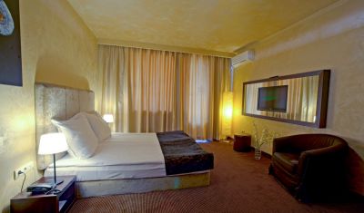 Imagine pentru Grand Hotel Bansko 4* valabile pentru Revelion 2025