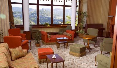Imagine pentru Grand Hotel Yantra 4* valabile pentru Revelion 2025