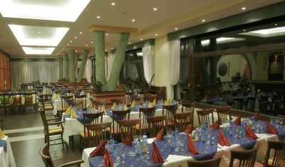 Imagine pentru Grand Hotel Yantra 4* valabile pentru Revelion 2025