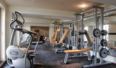 Imagine pentru Grand Hotel Yantra 4* valabile pentru Revelion 2025