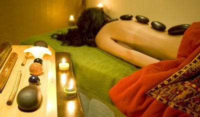 Imagine pentru Grand Hotel Yantra 4* valabile pentru Revelion 2025