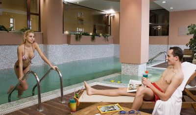 Imagine pentru Grand Hotel Yantra 4* valabile pentru Revelion 2025