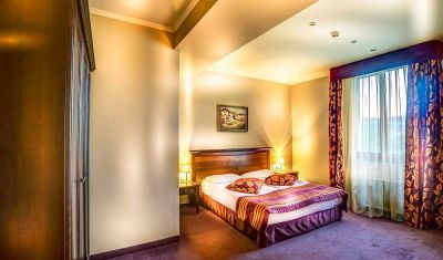 Imagine pentru Grand Hotel Yantra 4* valabile pentru Revelion 2025