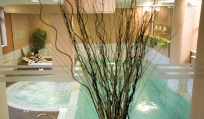 Imagine pentru Grand Hotel Yantra 4* valabile pentru Revelion 2025