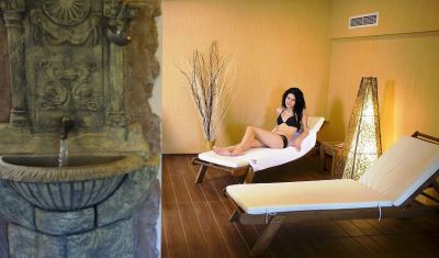 Imagine pentru Grand Hotel Yantra 4* valabile pentru Revelion 2025