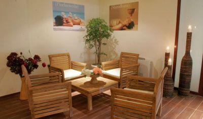 Imagine pentru Grand Hotel Yantra 4* valabile pentru Revelion 2025