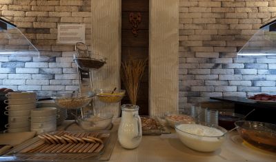 Imagine pentru Grand Royale Apartment Complex & Spa 4* valabile pentru Revelion 2025