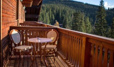 Imagine pentru Hohe Rinne Paltinis Hotel & Spa 4* valabile pentru Revelion 2025