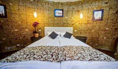 Imagine pentru Hotel Acasa la Dracula 4*  valabile pentru Revelion 2025