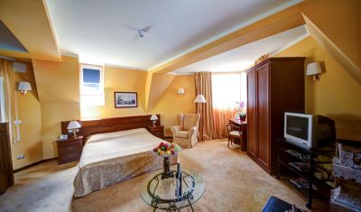 Imagine pentru Hotel Acasa la Dracula 4*  valabile pentru Revelion 2025
