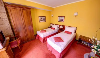 Imagine pentru Hotel Acasa la Dracula 4*  valabile pentru Revelion 2025