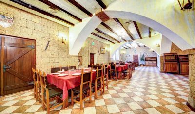 Imagine pentru Hotel Acasa la Dracula 4*  valabile pentru Revelion 2025